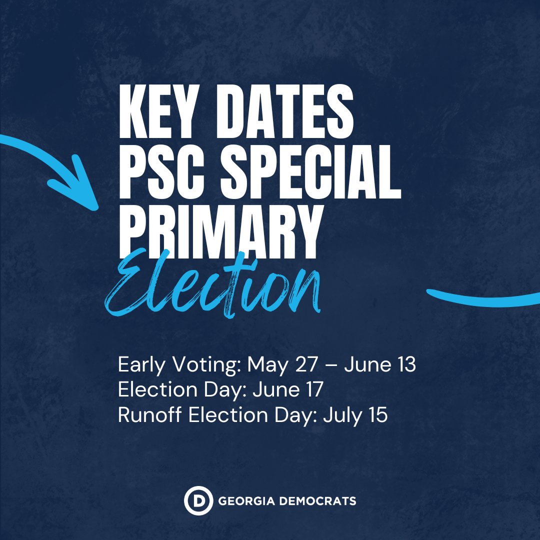 Georgia Democrats (@georgiademocrat) on Twitter photo 