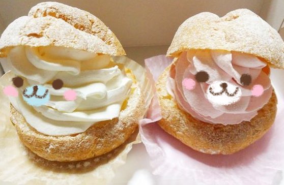 I love these sweets with the drawn on seals omg
I need to find more of these