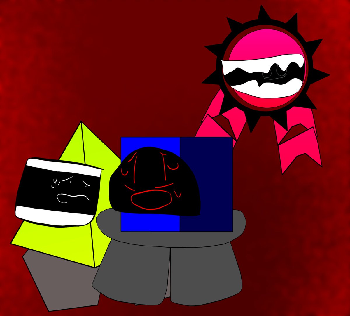 CheesyWattaBurgers (MOVED) (@MonochromeUSB) / Posts / X