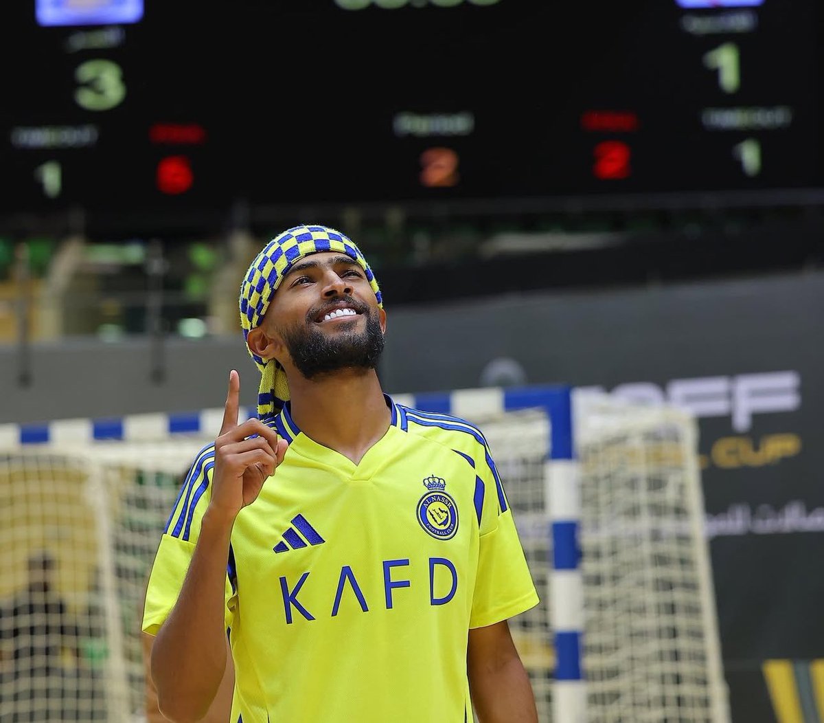 وش شعورك بعد الغاء لعبة صالات النصر ؟

🎙️🚨🚨🚨🚨🚨🚨 - محمد الحمدان - لاعب صالات النصر : 

والله شعوري حزين جداً لان تعبنا كثير عشان نوصل القمة فجاه تنلغي اللعبه بدون سبب مقنع
 #انقذو_النصر_من_ادارته