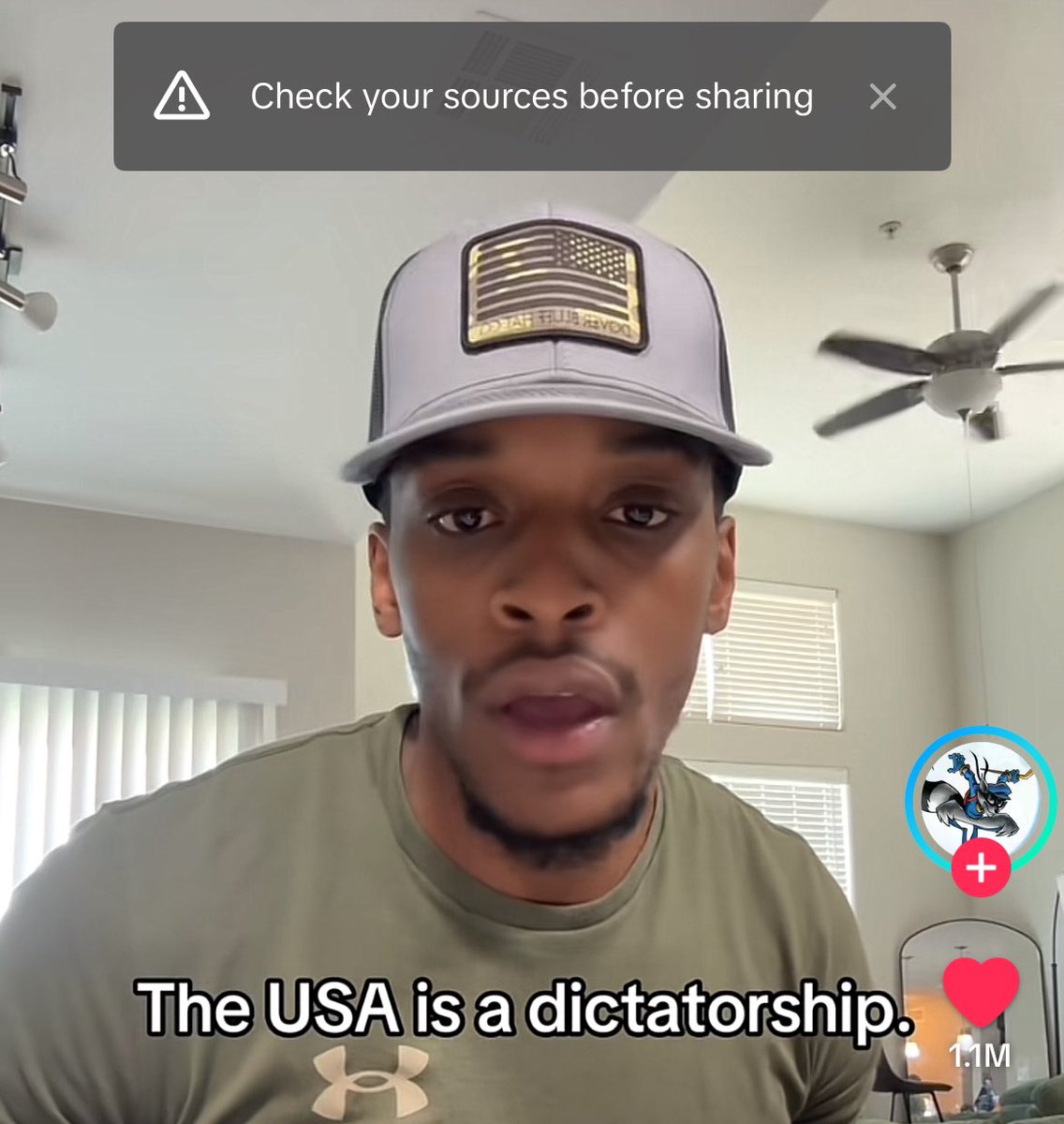 InfernoFlakes's tweet image. America is cooked.