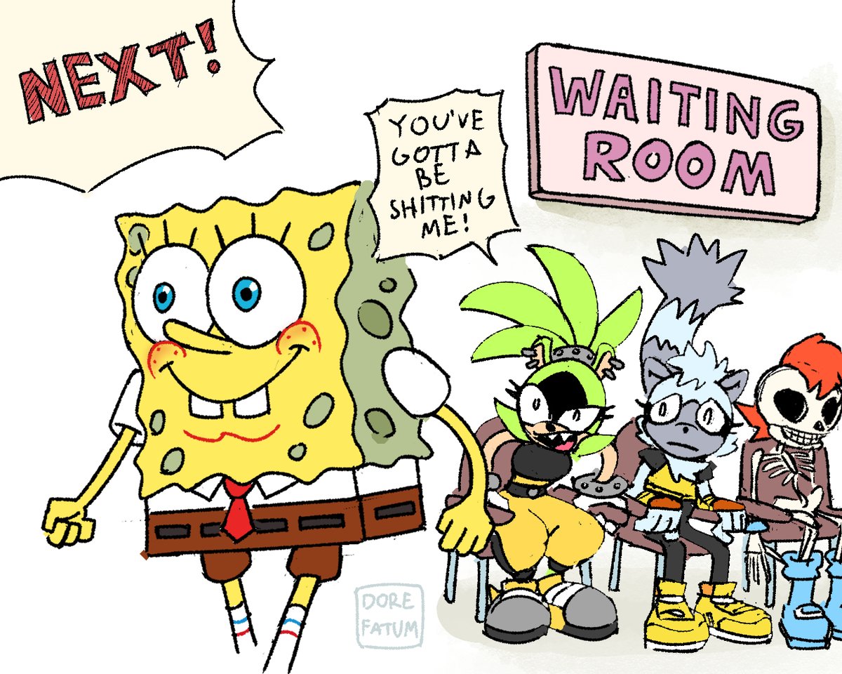 Please God let this happen because it would be so f*cking funny

#Soniccrossworlds #Sonic #SonicTheHedgehog