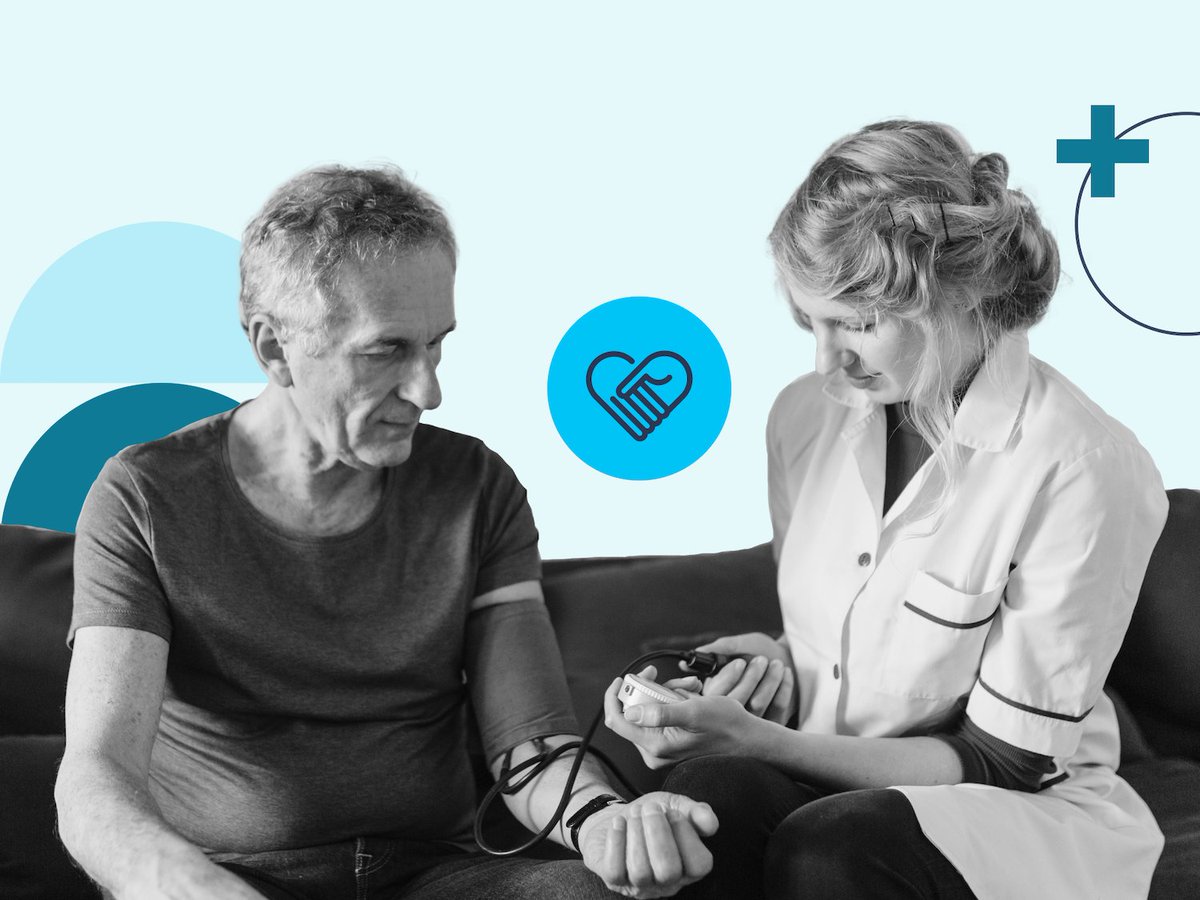 Creyos (formerly Cambridge Brain Sciences) (@trycreyos) on Twitter photo 🧠 <a href="/JAMANetworkOpen/">JAMA Network Open</a> reports Medicare Annual Wellness Visits detect mild cognitive impairment 76 days earlier. Integrating cognitive testing into AWV's is key to early detection and improved outcomes as dementia rates rise.
🔗hubs.li/Q03qy8vm0
#CognitiveHealth #PrimaryCare 🧠 <a href="/JAMANetworkOpen/">JAMA Network Open</a> reports Medicare Annual Wellness Visits detect mild cognitive impairment 76 days earlier. Integrating cognitive testing into AWV's is key to early detection and improved outcomes as dementia rates rise.
🔗hubs.li/Q03qy8vm0
#CognitiveHealth #PrimaryCare