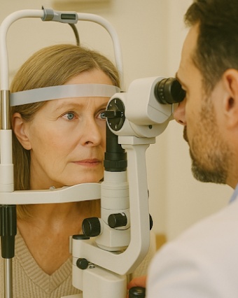 Santa Monica Eye Medical Group tweet media