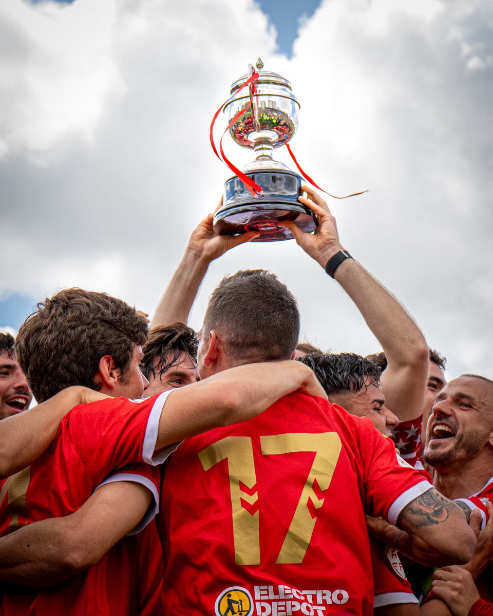 📸 Lo mejor de la 24/25 🧵