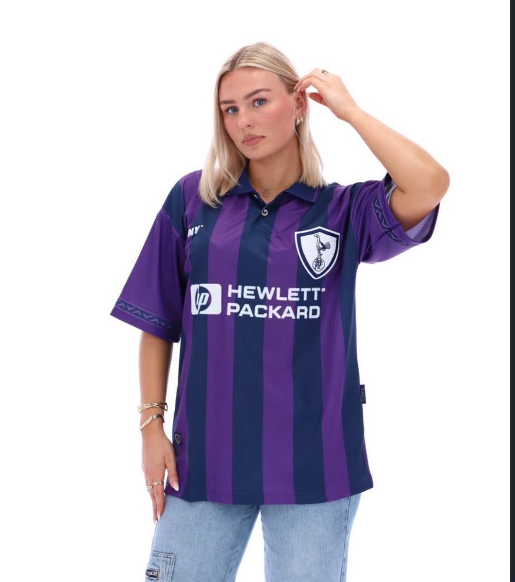 Spurs have had the same treatment!