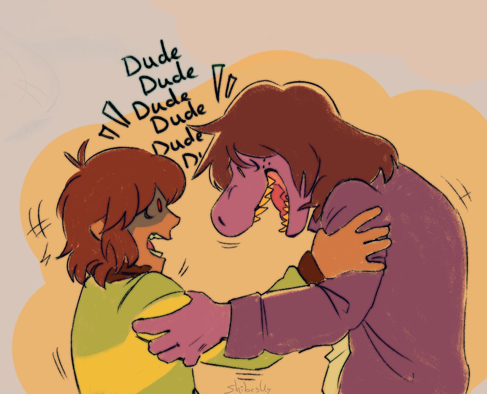shibesky_'s tweet image. DELTARUNE TOMORROW!! DELTARUNE TOMORROW!!!! #krisdreemurr #susiedeltarune #spamton