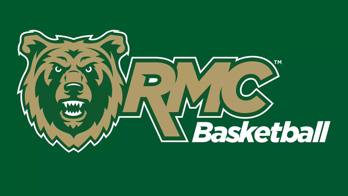 kyle30jones's tweet image. After a great visit, I’m blessed to receive an offer from Rocky Mountain College! @dannyneville3 @g_duff97 @CoachSharp13