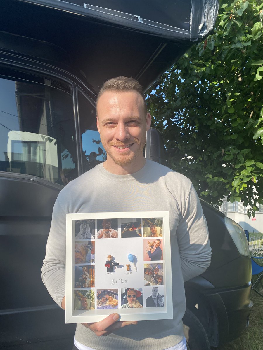 İrem✨ tweet media