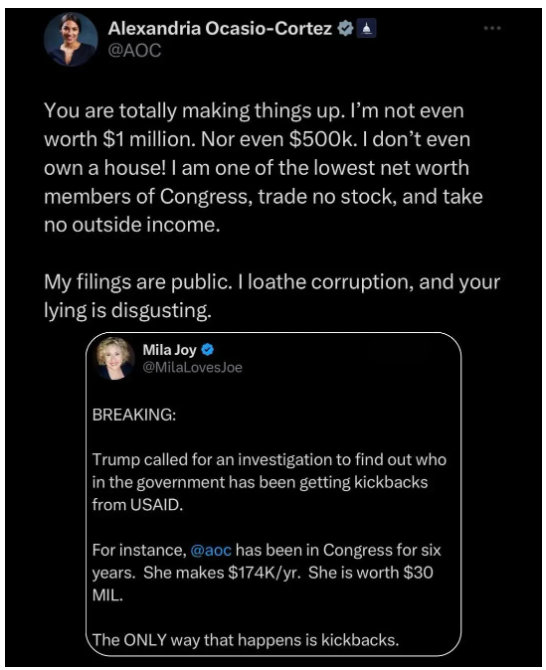 dlaquarabbit's tweet photo. @MilaLovesJoe why would anyone believe a ditz like you mila moron? https://t.co/yjqlPgVOmv