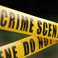 One dead after 50 shots fired into home  ktbb.com/post/?p=1415585 TEXARKANA — A man was arrested over the weekend in connection with a Texarkana homicide and is accused of firing more than 50 rounds into the house that led to the death of a 21-year-old.

According to our news...