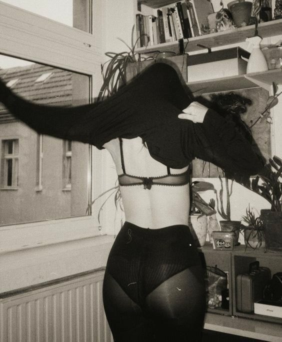 Целовала фотографу руки за этот снимок, буквально