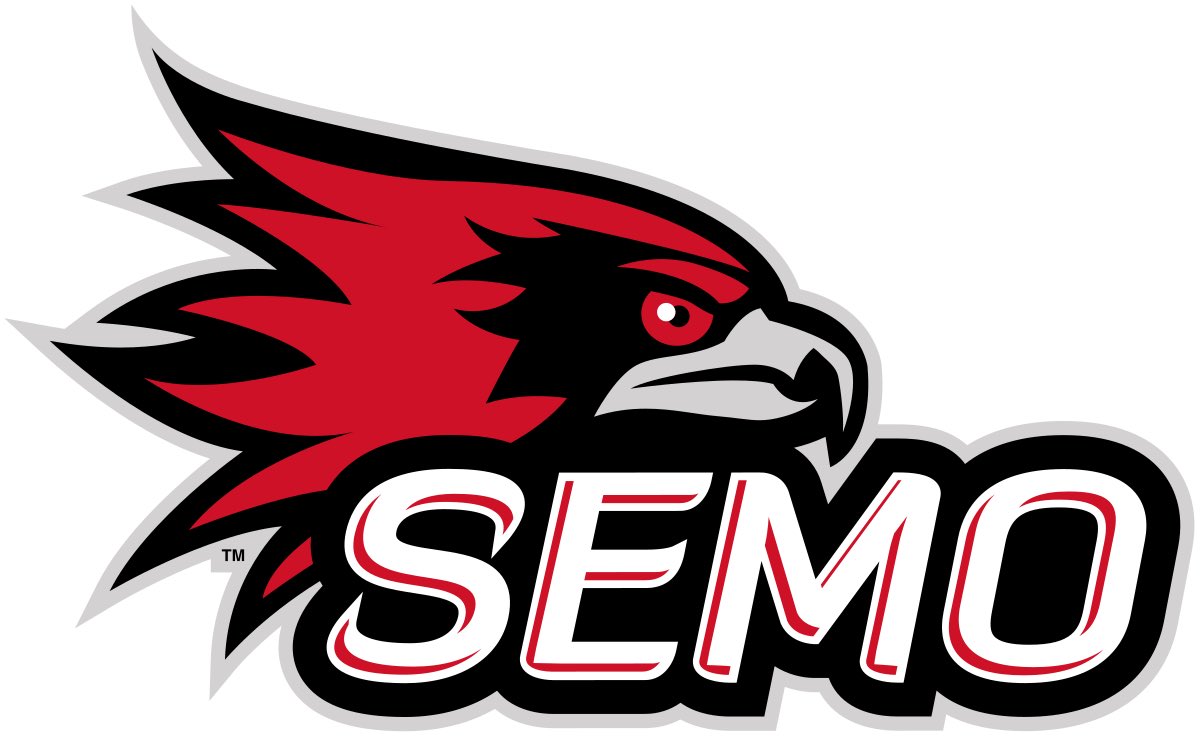 theechrisking10's tweet image. Blessed to get my fifth
Division one offer by southeast Missouri State