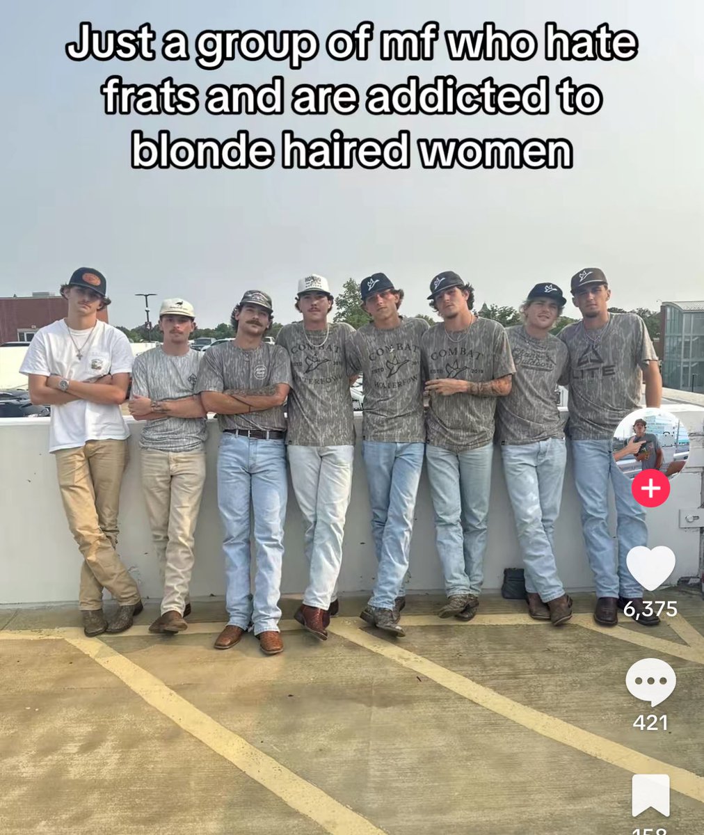 Gotcha gotcha, mowers around back