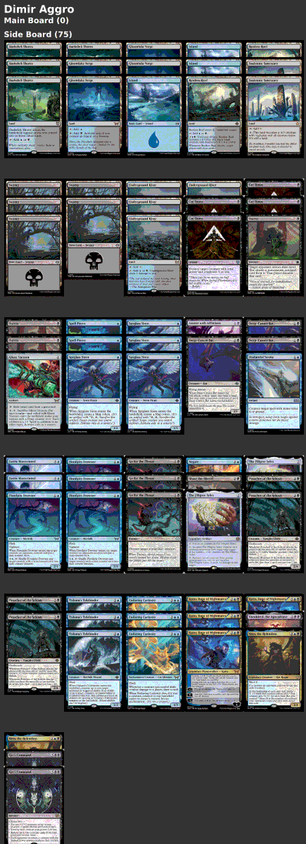🚂 MTG-EXPRESS tweet media