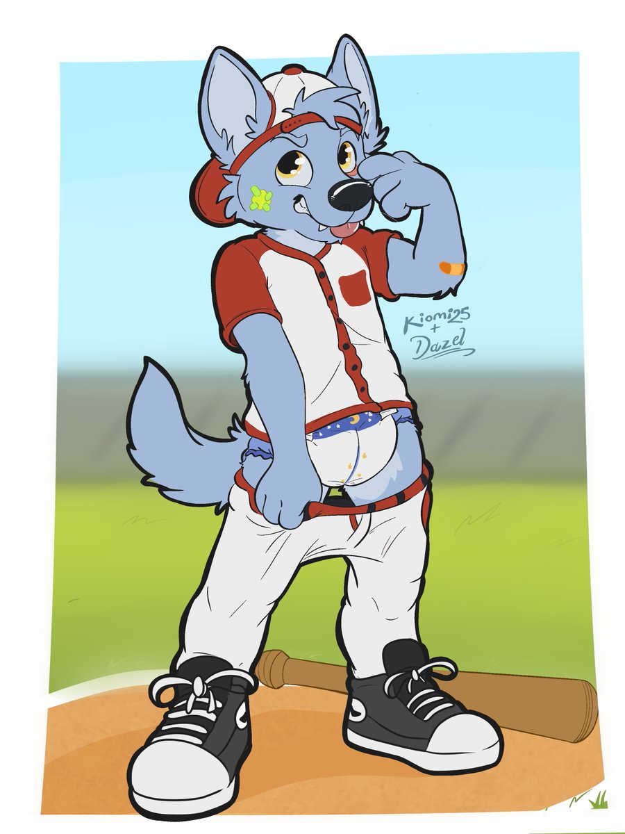 Kiomi Puppy Open COMMS (@kiomitea) on Twitter photo Another lil' star from this adorable YCH batch is here! ๐๐ผ
Iโm so happy with how these are turning out! โจ๐ถ
This batch is a collab with my amazing friend <a href="/DazelCray/">DazelDog ๐ถ</a>
More cuties coming very soon!
๐ Wanna see them first? Join my comfy lil' TG space t.me/KiomiTea Another lil' star from this adorable YCH batch is here! ๐๐ผ
Iโm so happy with how these are turning out! โจ๐ถ
This batch is a collab with my amazing friend <a href="/DazelCray/">DazelDog ๐ถ</a>
More cuties coming very soon!
๐ Wanna see them first? Join my comfy lil' TG space t.me/KiomiTea