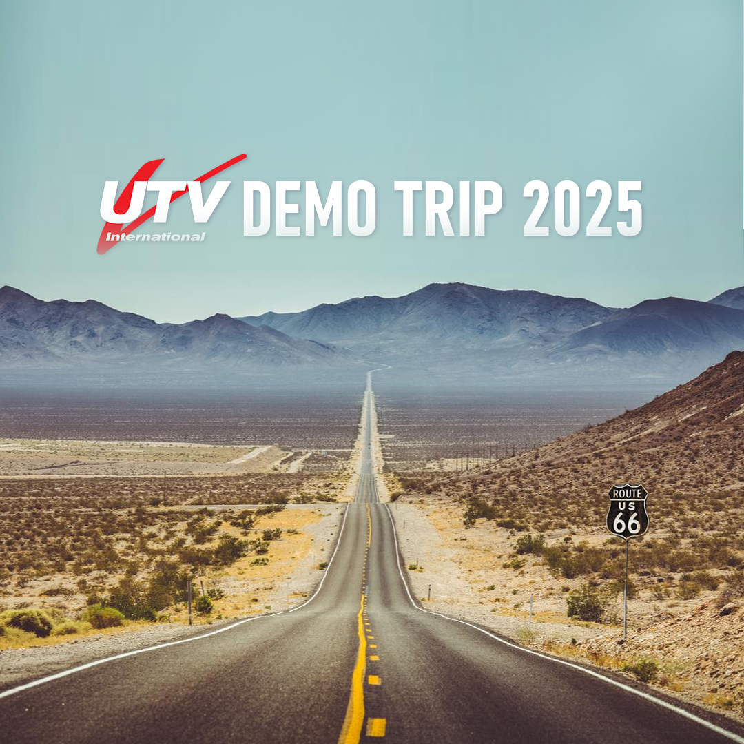 UTV International tweet media