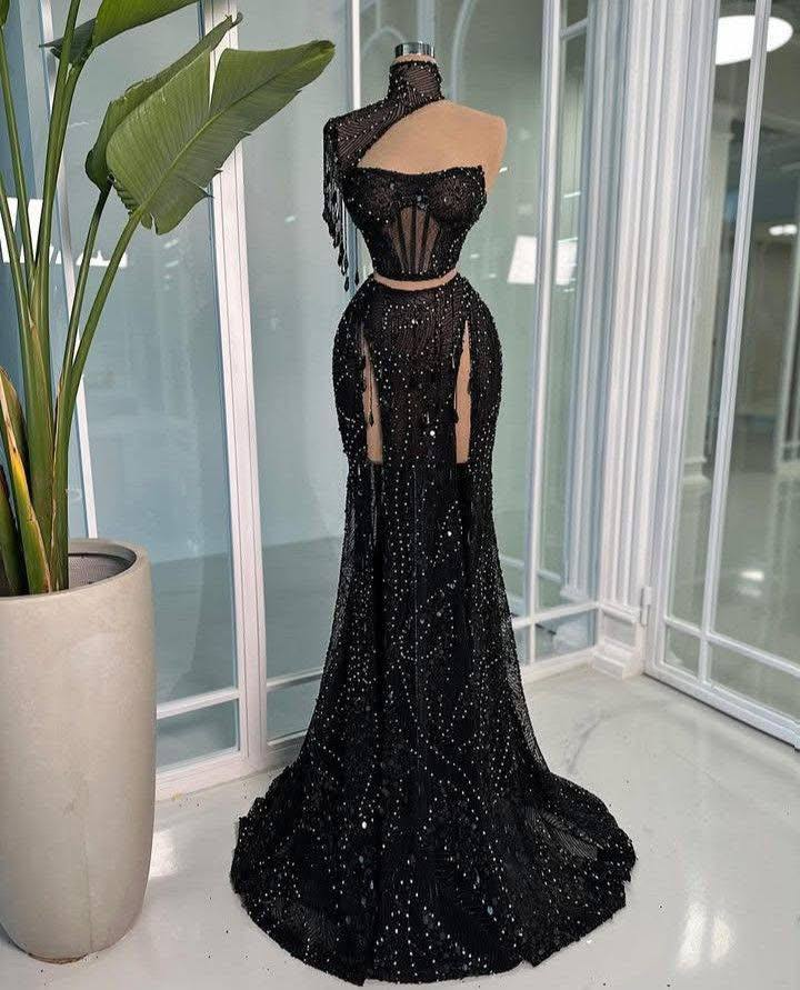 Black is love🖤#fashion