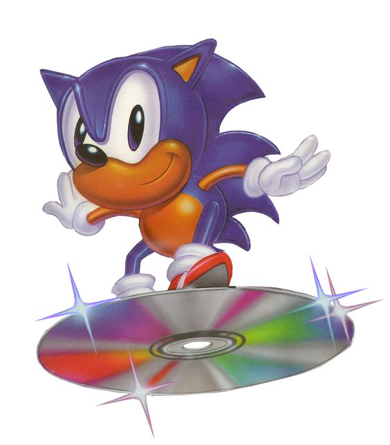 SEGA AGES!