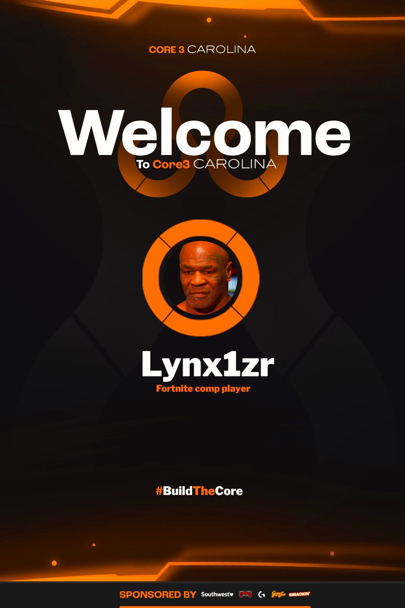 CxnFlicted Gaming (@cxnflictedgg) on Twitter photo Welcome to <a href="/Lynx1zrr/">Lynx1zr (Susd @ 1,3k)</a> the newest Fortnite Competitive player!🐐 #BuildTheCore Welcome to <a href="/Lynx1zrr/">Lynx1zr (Susd @ 1,3k)</a> the newest Fortnite Competitive player!🐐 #BuildTheCore