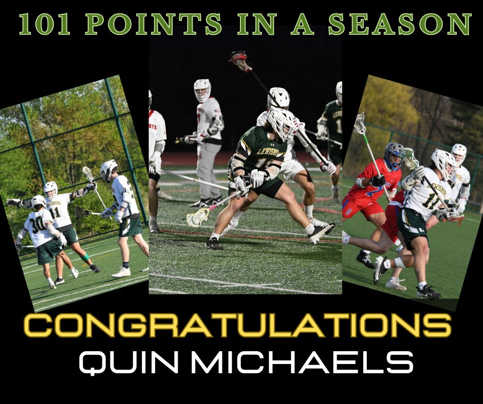David Michaels (@djmfromagc) on Twitter photo A great season & tremendous career. Proud of you <a href="/quin_michaels06/">Quin Michaels</a> . Back to work for <a href="/susquehannamlax/">susquehannamlax</a> ! A great season & tremendous career. Proud of you <a href="/quin_michaels06/">Quin Michaels</a> . Back to work for <a href="/susquehannamlax/">susquehannamlax</a> !
