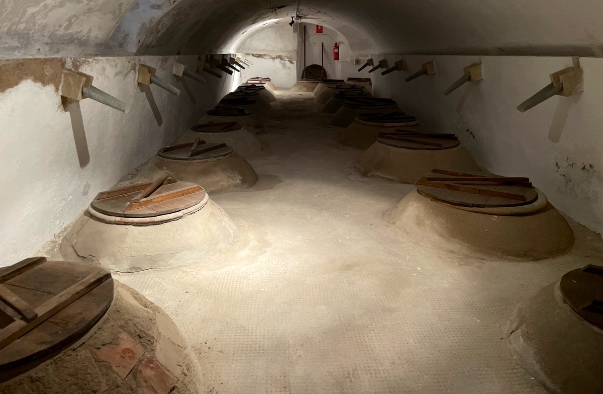 Visita a la Casa-Museo Pepe Marsilla 1900, a la búsqueda de las mejores bodegas históricas con tinajas tradicionales de <a href="/DOP_Bullas/">BULLAS D.O.P</a> <a href="/RutaVinoBullas/">RutaVinoBullas 🍇</a>