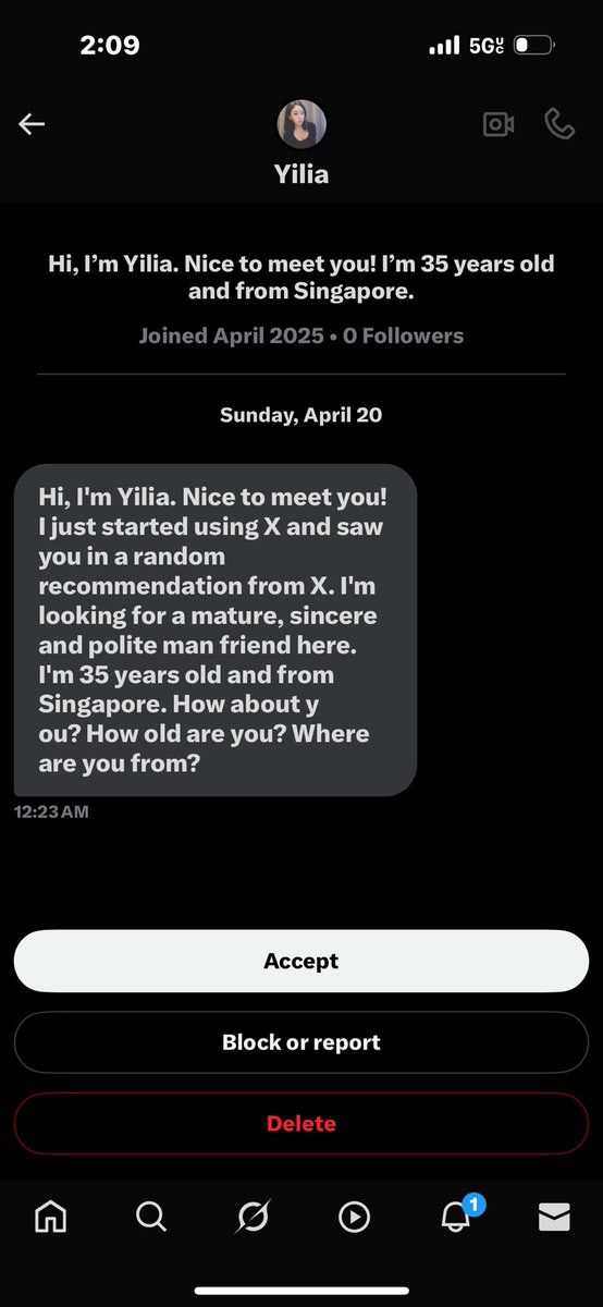 D3M4z's tweet image. BLURRYFACE DMED ME HELP