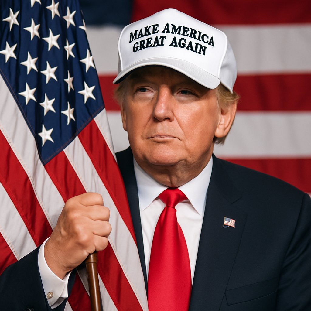 🚀 TRUMP GOES BIG ON BITCOIN!
Trump Media is set to invest $2.5 BILLION in BTC.
Another whale entering the game.
📈 Bullish signal or risky move?
#Bitcoin #TrumpNews #CryptoInvestment