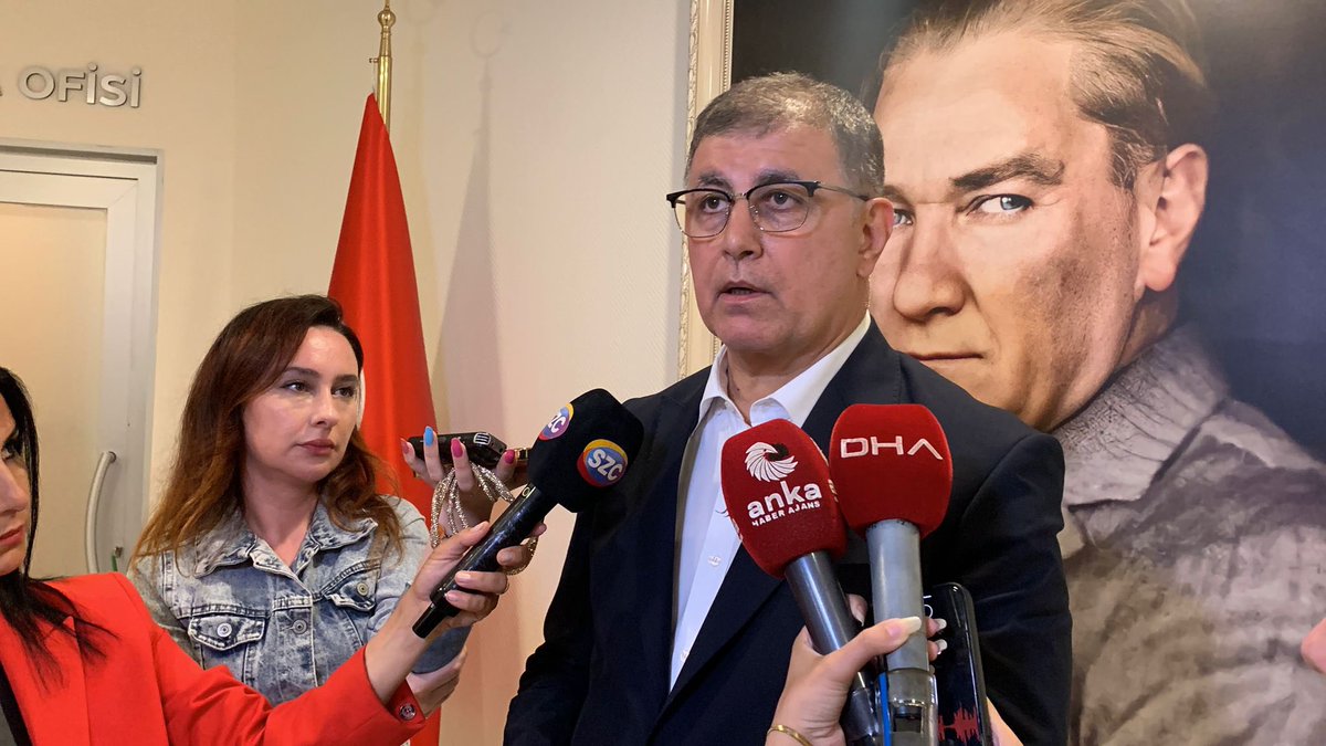 izmirgibiyiz 🇹🇷 tweet media