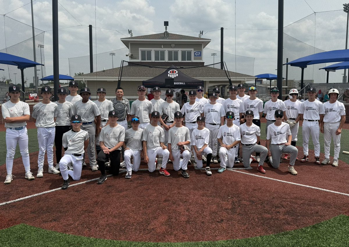 Prep Baseball Indiana (@prepbaseballin) on Twitter photo ๐๐ก๐๐๐๐ก๐ ๐ฅ๐๐ฆ๐๐ก๐ ๐ฆ๐ง๐๐ฅ๐ฆ ๐๐๐ ๐๐ฆ
Thatโs a wrap for the second-annual #RSGames๐คฉ
Plenty of 2029 & 2030 talent was on display today <a href="/GrandParkSports/">Grand Park Sports Campus</a>โผ๏ธ
#RSGames25 || #HoosierState ๐๐ก๐๐๐๐ก๐ ๐ฅ๐๐ฆ๐๐ก๐ ๐ฆ๐ง๐๐ฅ๐ฆ ๐๐๐ ๐๐ฆ
Thatโs a wrap for the second-annual #RSGames๐คฉ
Plenty of 2029 & 2030 talent was on display today <a href="/GrandParkSports/">Grand Park Sports Campus</a>โผ๏ธ
#RSGames25 || #HoosierState