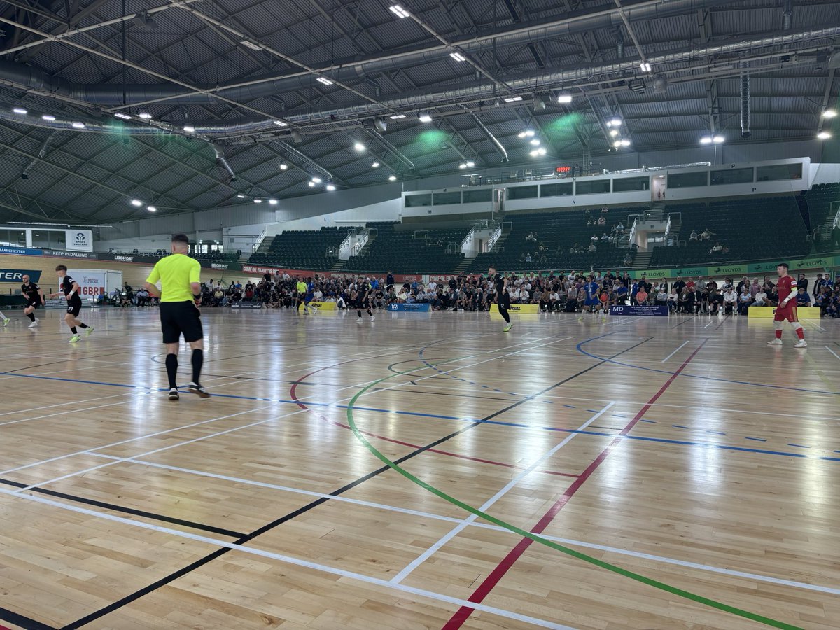 Chris Parkin tweet media