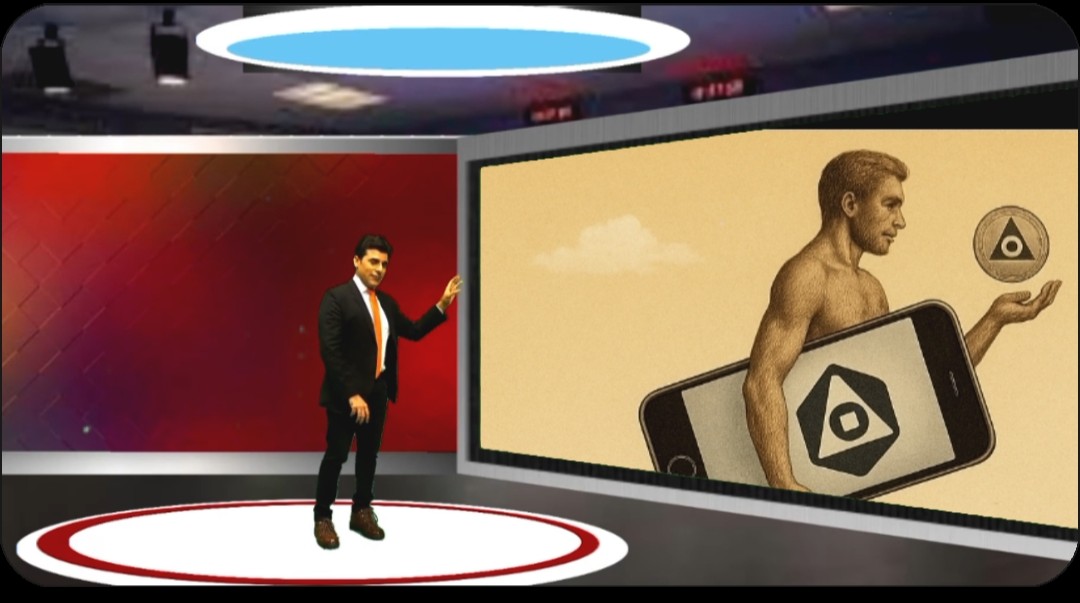 Breakings :  $NEWT Coming Soon  It’s going to change every believer’s life.
Don’t miss it <a href="/MagicNewton/">Newton</a> 

The Ticker is $NEWT