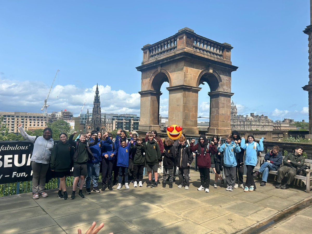Battlefield Primary (@battlefieldps) on Twitter photo Another great day for P7b this time <a href="/museumonmound/">Museum on the Mound</a> Thank you so much to all staff involved! Another great day for P7b this time <a href="/museumonmound/">Museum on the Mound</a> Thank you so much to all staff involved!