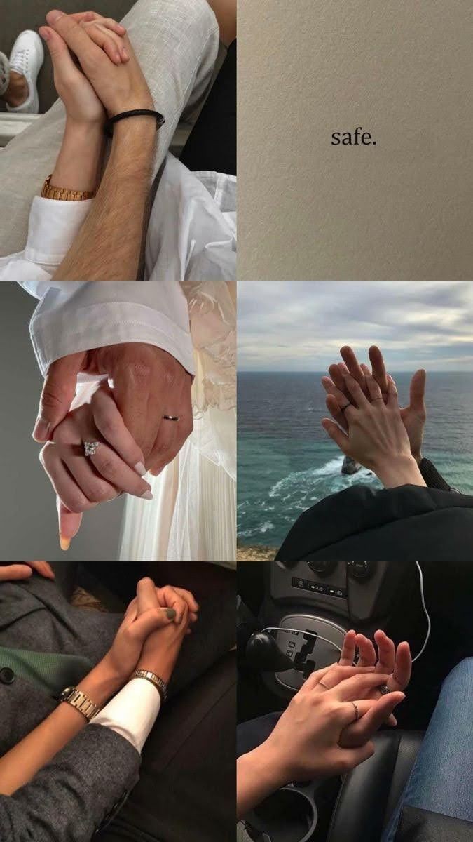 No me just you.