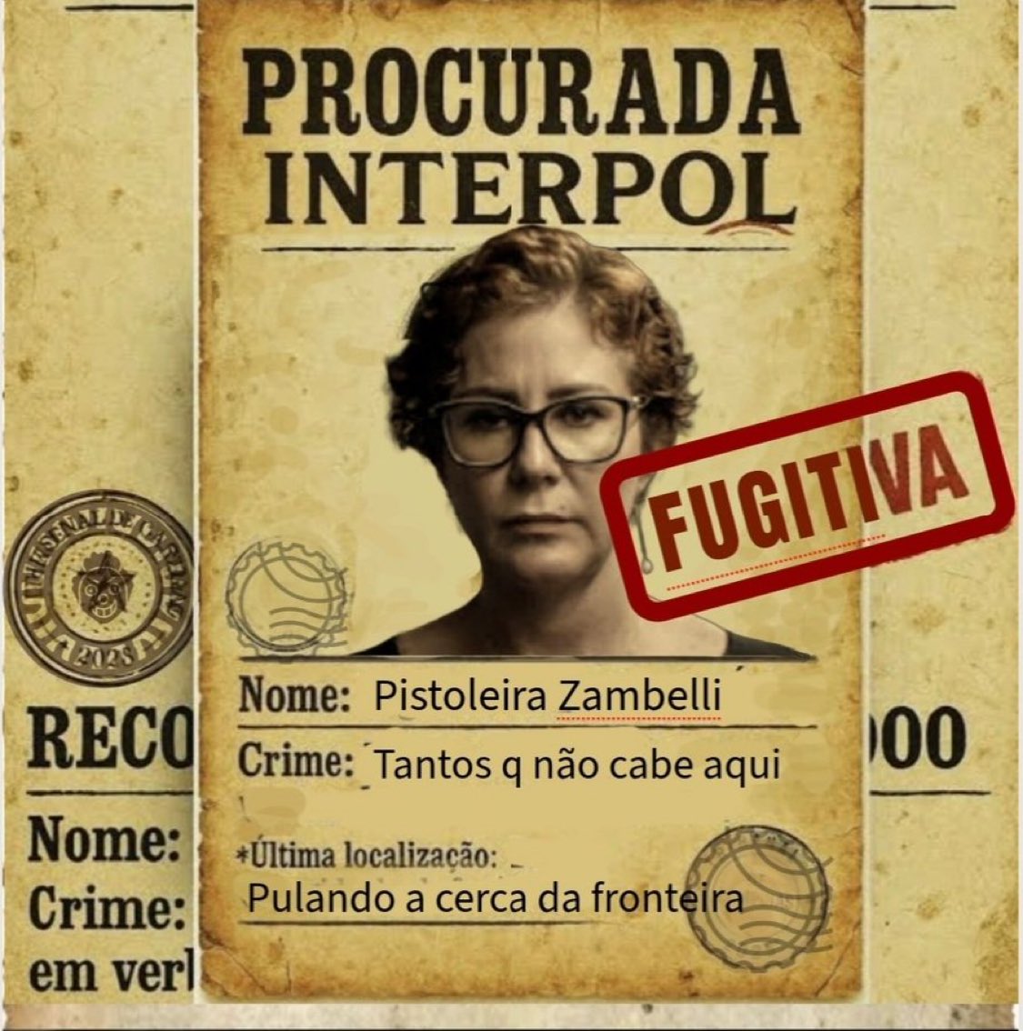 WANTED