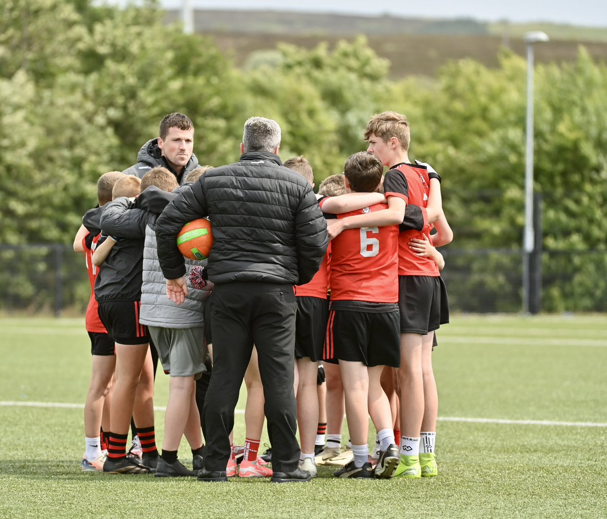 Teamtalkmag.com (@teamtalkmaglive) on Twitter photo The success of GAA is down to the incredible work being done at club, schools and county level. <a href="/Tyrone_mBunscol/">Tyrone GAA mBunscol</a> do exceptional work across <a href="/TyroneGAALive/">Tyrone GAA</a> Well done and thanks to all the teachers and assistants who help our boys and girls experience the joy of playing Gaelic The success of GAA is down to the incredible work being done at club, schools and county level. <a href="/Tyrone_mBunscol/">Tyrone GAA mBunscol</a> do exceptional work across <a href="/TyroneGAALive/">Tyrone GAA</a> Well done and thanks to all the teachers and assistants who help our boys and girls experience the joy of playing Gaelic