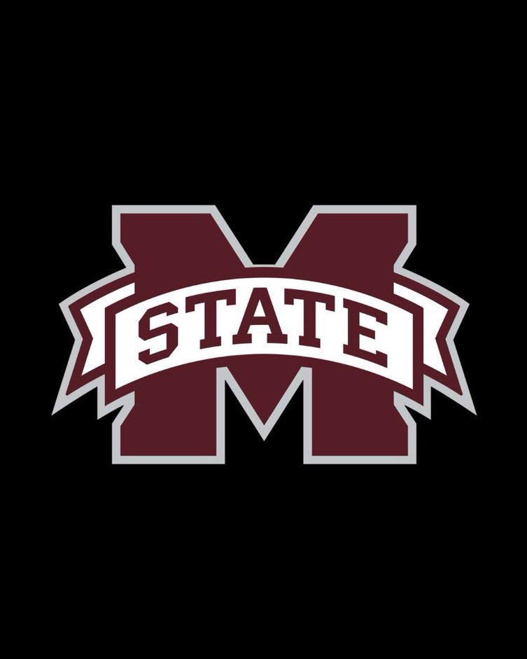 DeionJackson08's tweet image. Blessed to be offered by Mississippi State⚪️🔴!!!
#agtg✝️🙏🏾
@JonSantucci @TheUCReport @Rivals @247Sports @FCRecruits @najitobias @Dwight_XOS @DemetricDWarren @On3sports @espn @TCPalm @ChadSimmons_ @CraigHaubert @TomLoy247