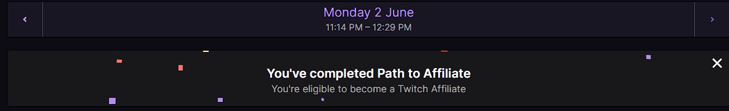 Adli • Streamer, Content Creator tweet media