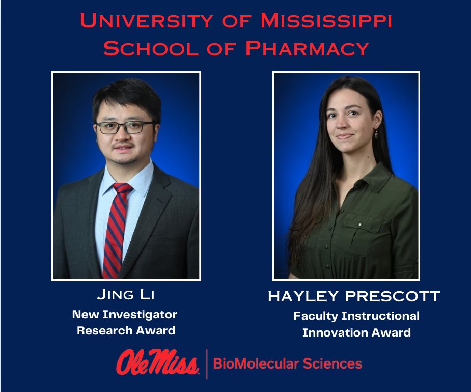 BioMolecular Sciences tweet media