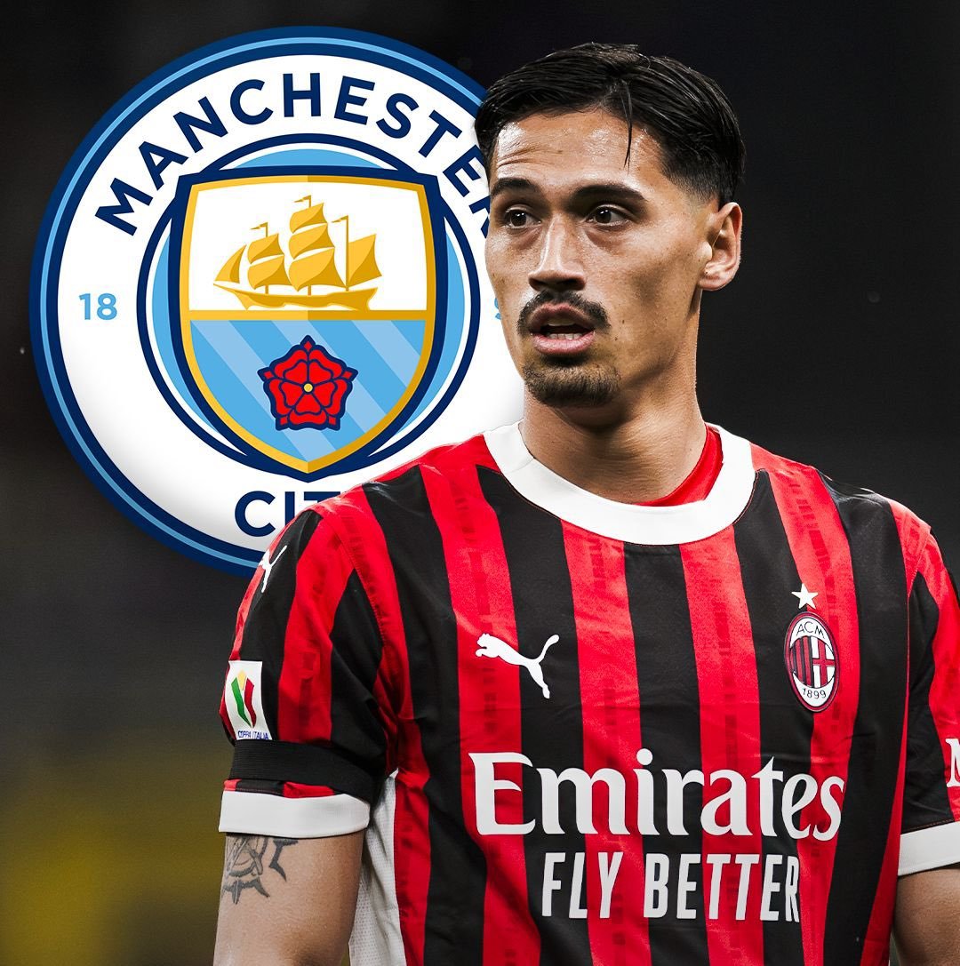 🔴 MILAN

📍 El Manchester City está cerca de fichar a Tijjani Reijnders. Ya hay acuerdo con el jugador según <a href="/FabrizioRomano/">Fabrizio Romano</a>.

📍 El Milan quiere cerrar el fichaje de Luka Modric como agente libre en las próximas 48 horas según 'Sky Sport'.

📍 El Chelsea quiere a Mike Maignan
