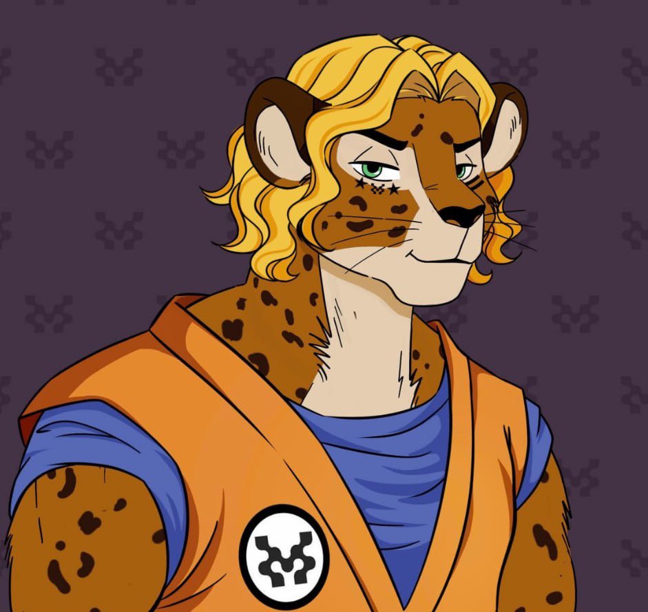 will is 发浪 tweet media