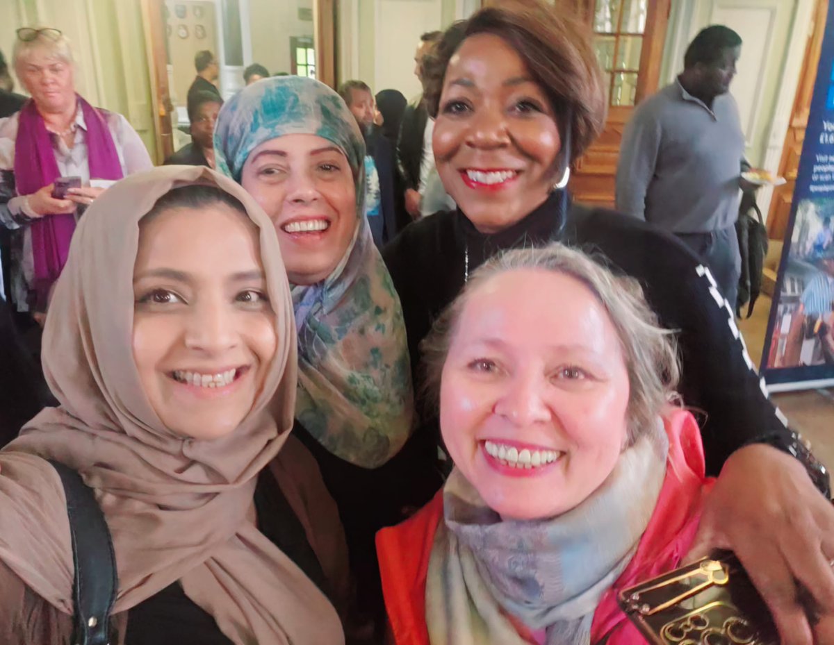 People Powered Places 2025–27🎉🎉🎉  Residents can apply for up to £5,000, youth-led projects can apply for up to £10,000 and Voluntary, Community and Faith Sector can apply for up to £20,000 to make Newham a better place to live in🎉