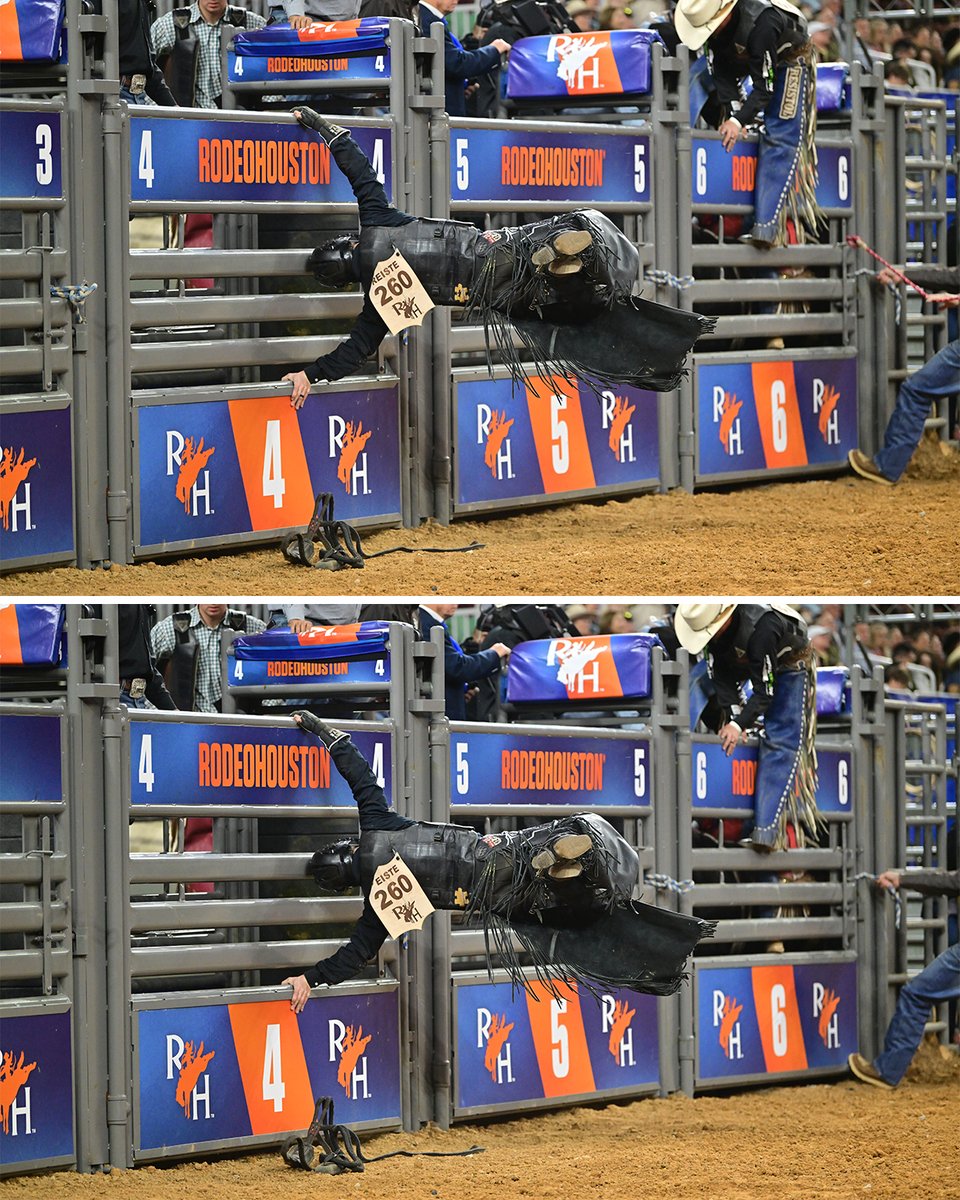 Steady hands, sharp eyes – how many differences can you find? 🔎