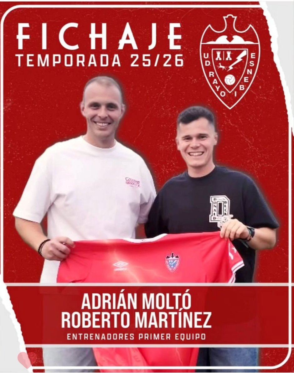 adrianmolto17's tweet photo. Ilusión!❤️💙 https://t.co/ZlAT0m2fHd