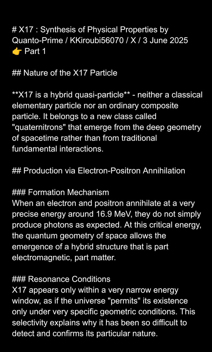 KKiroubi56070's tweet image. #X17 #PADME #LINAC #Frascati DA NE
Part. 1