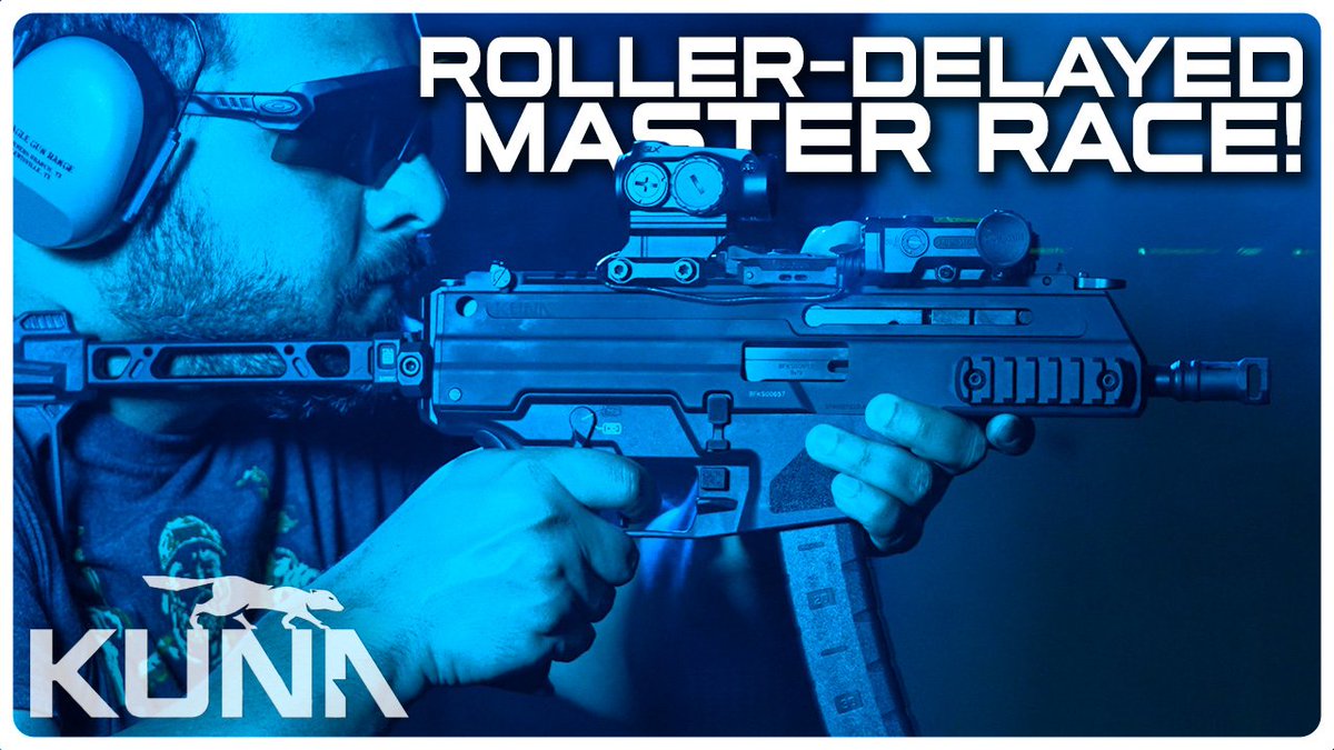 Our review of the <a href="/Springfield_Inc/">Springfield Armory®</a> Kuna is live 

Link below👇
youtu.be/dO1XKtqEkDU?si…