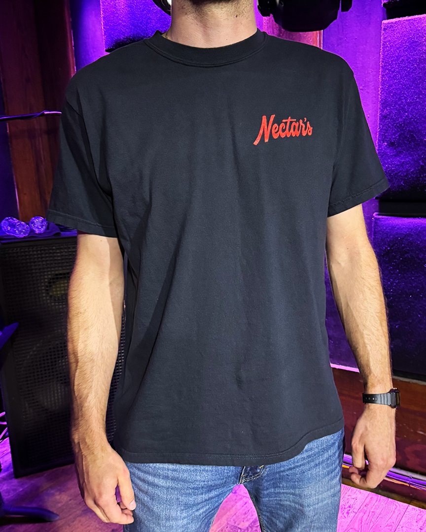 Nectar's / Metronome tweet media