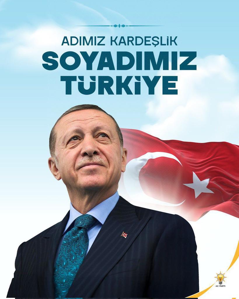 Ferit Alkan (@feritalkan58) on Twitter photo #Geleceğe umut, Türkiye Yüzyılı hedefine ulaşmak için…
Cumhurbaşkanımız <a href="/RTErdogan/">Recep Tayyip Erdoğan</a>’ın öncülüğünde;
#AdımızKardeşlikSoyadımızTürkiye #Geleceğe umut, Türkiye Yüzyılı hedefine ulaşmak için…
Cumhurbaşkanımız <a href="/RTErdogan/">Recep Tayyip Erdoğan</a>’ın öncülüğünde;
#AdımızKardeşlikSoyadımızTürkiye