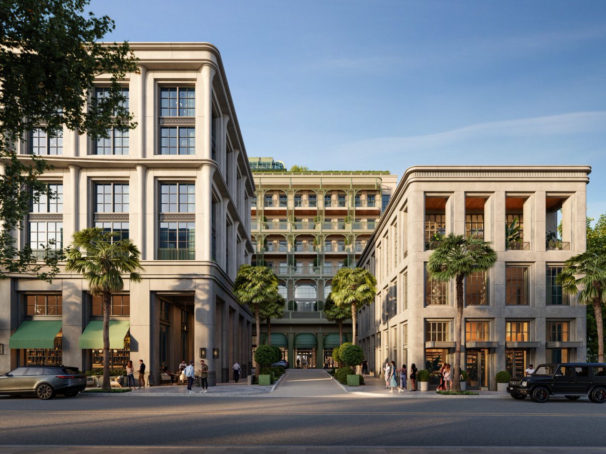 TravelSort (@travelsort) on Twitter photo ►<a href="/FourSeasons/">Four Seasons Hotels</a> Charleston to Open in 2028: travelsort.com/four-seasons-c… #charleston #FSPP #LuxuryTravel ►<a href="/FourSeasons/">Four Seasons Hotels</a> Charleston to Open in 2028: travelsort.com/four-seasons-c… #charleston #FSPP #LuxuryTravel