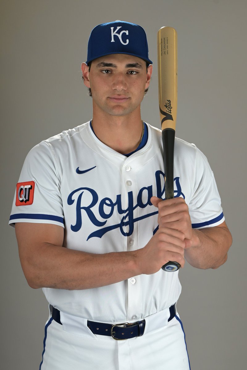 DraftKings's tweet photo. Happy Jac Caglianone Debut Day to all who celebrate ⚾️🙌 https://t.co/ecywgJtj1f